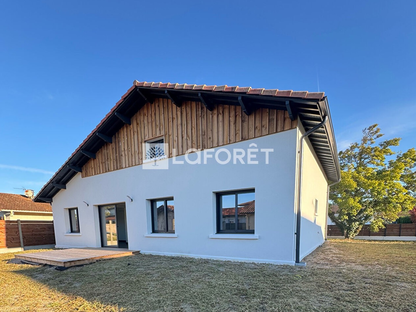 Maison 5 pièces 89 m²