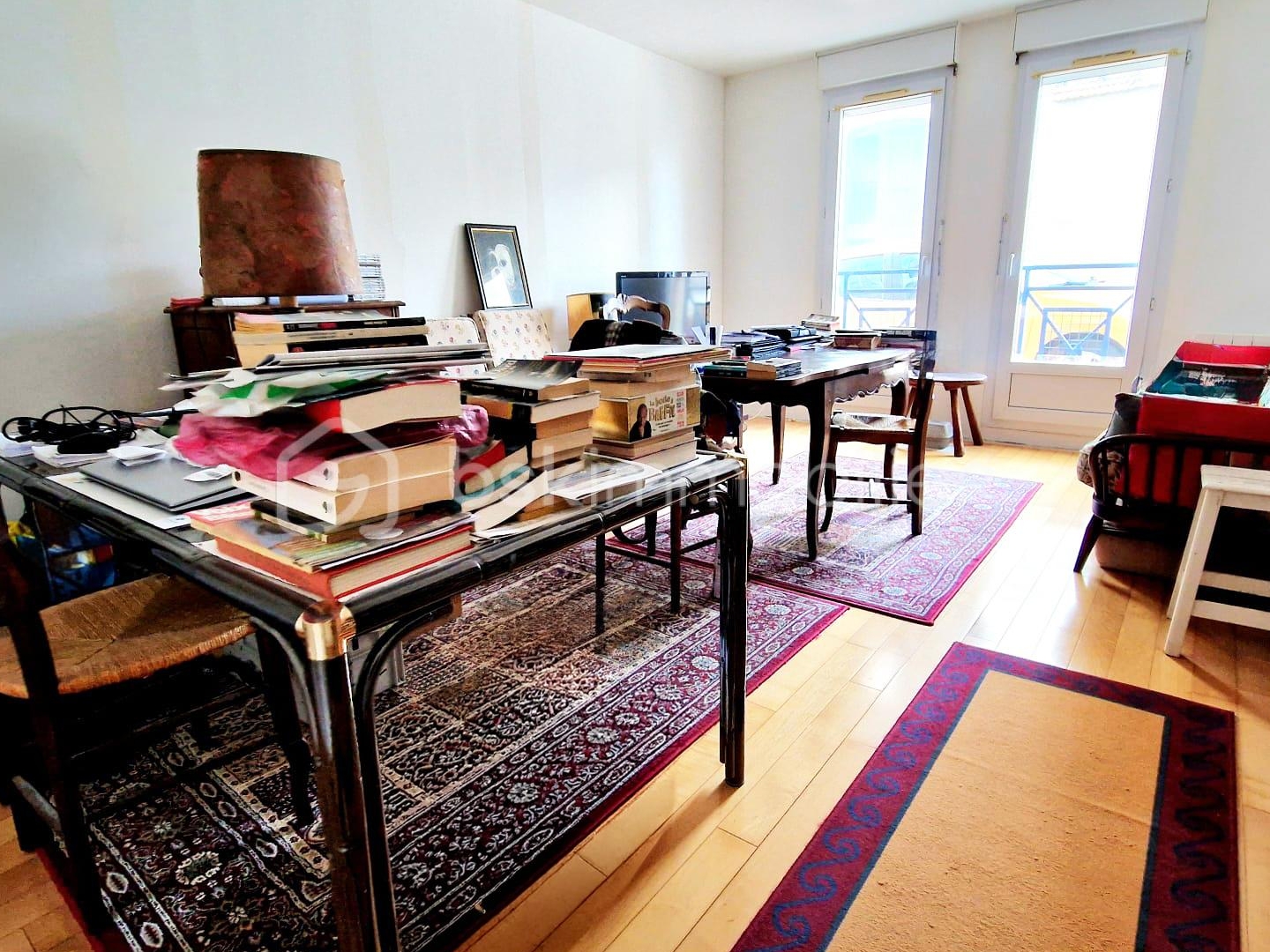Appartement à vendre - 3 pièces - 70m2 - Aunay-Sous-Auneau (28700)