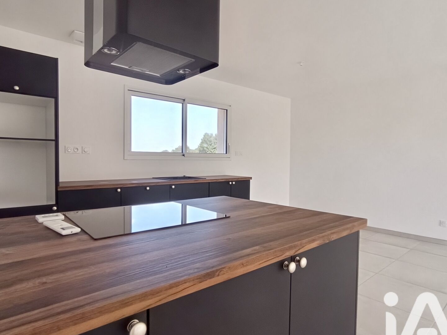 Maison à vendre - 4 pièces - 90m2 - Montaner (64460)