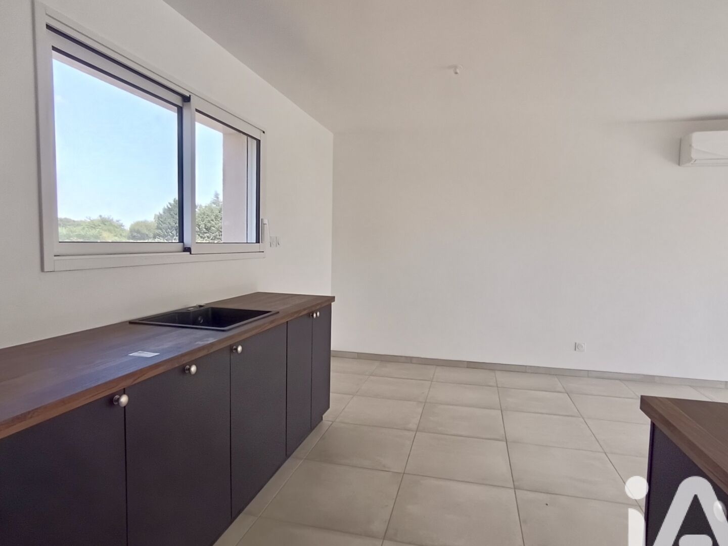 Maison à vendre - 4 pièces - 90m2 - Montaner (64460)