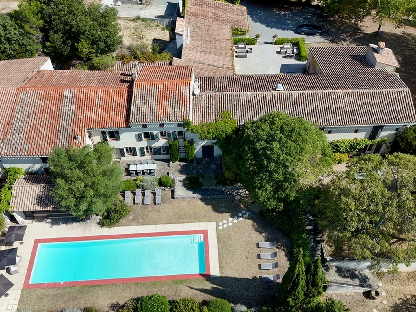 Autre à vendre - 12 pièces - 800m2 - Carcassonne (11100)
