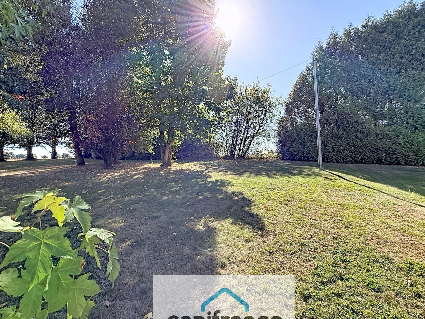 Maison à vendre - 4 pièces - 102m2 - La Chapelle Du Lo... (35360)