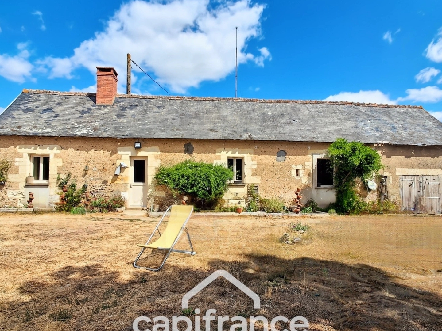 Maison 4 pièces 103 m²