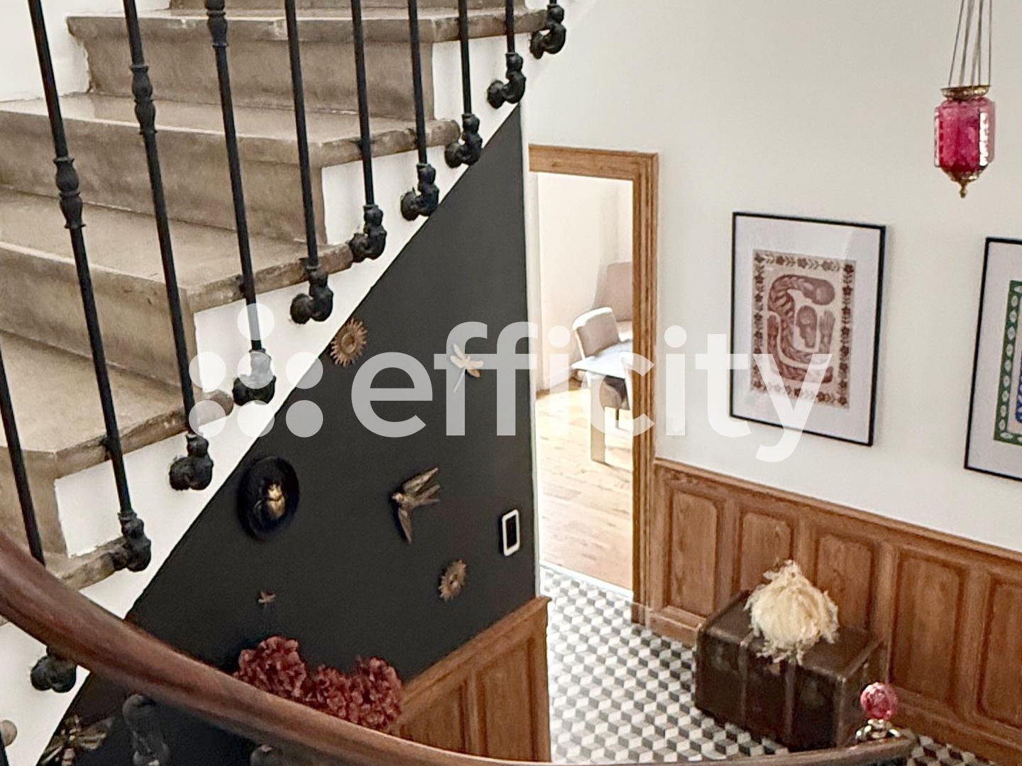 Maison à vendre - 8 pièces - 335m2 - Pignan (34570)