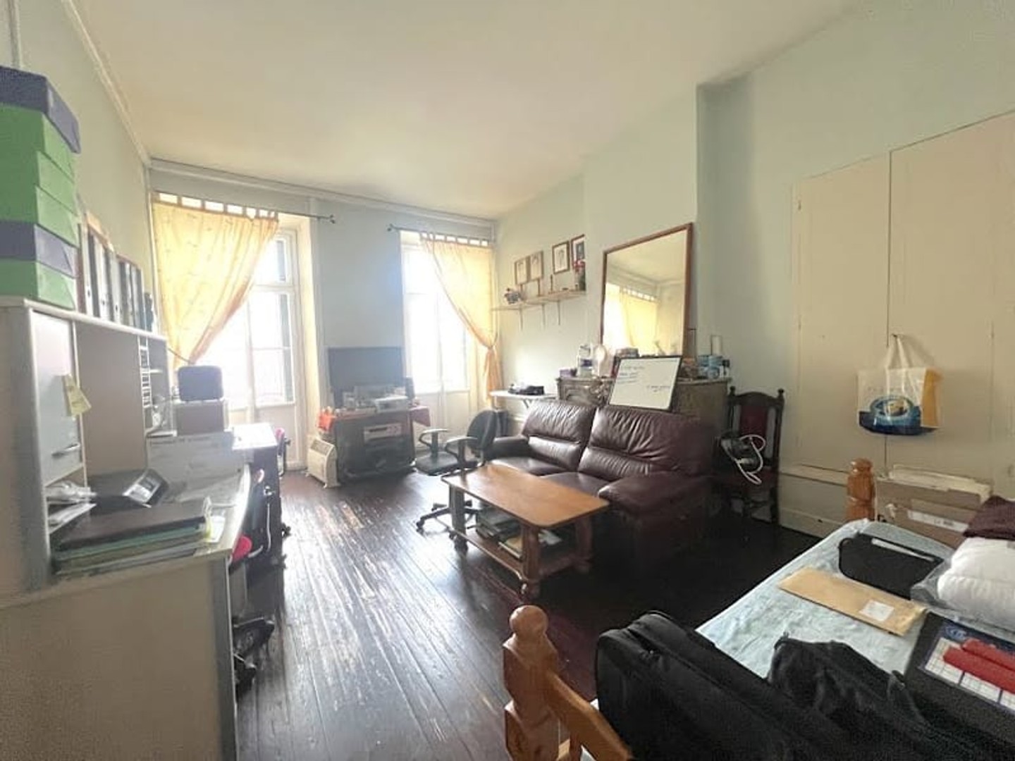 Maison 11 pièces 400 m²