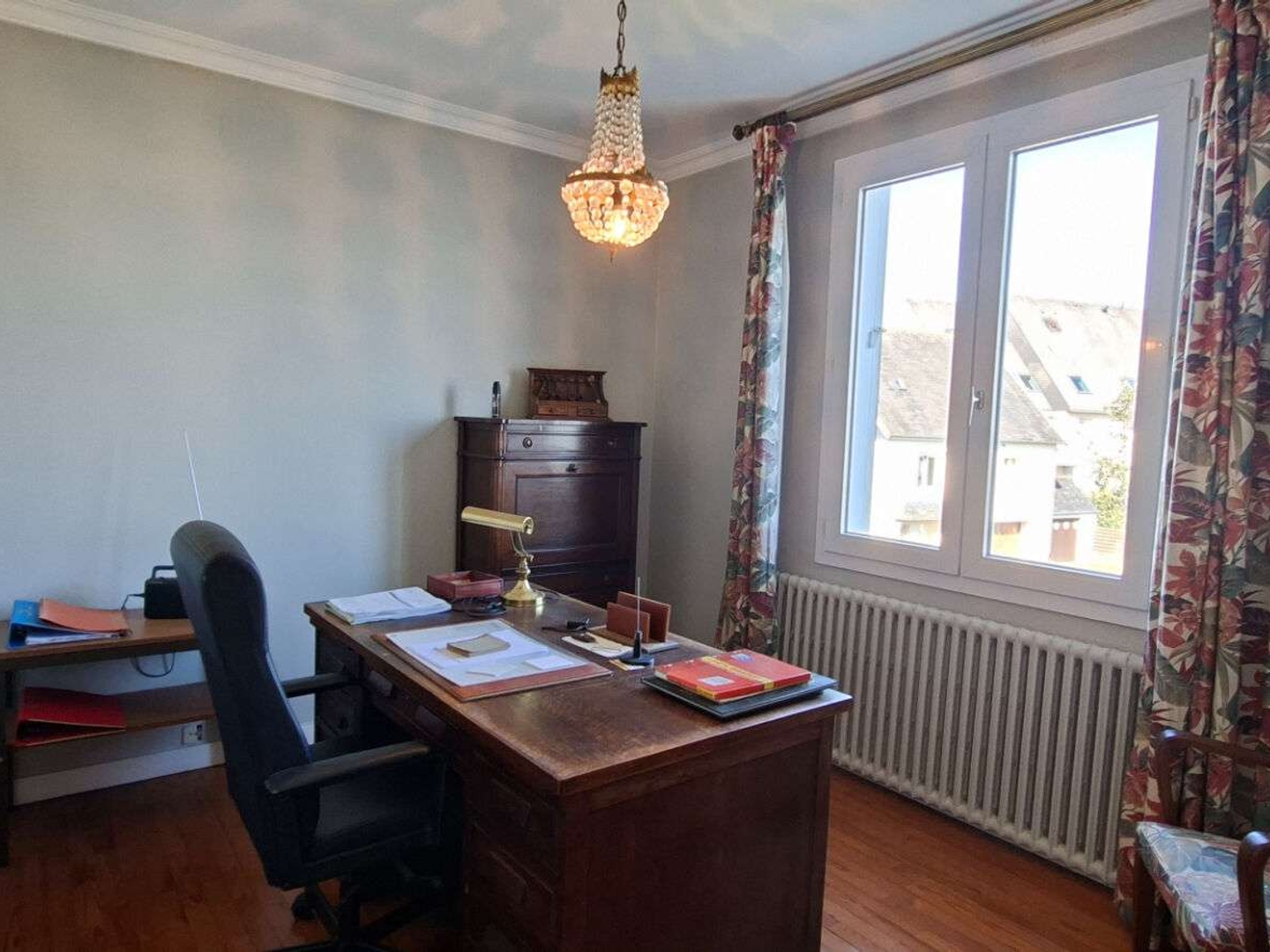 Maison à vendre - 7 pièces - 192m2 - Guipavas (29490)