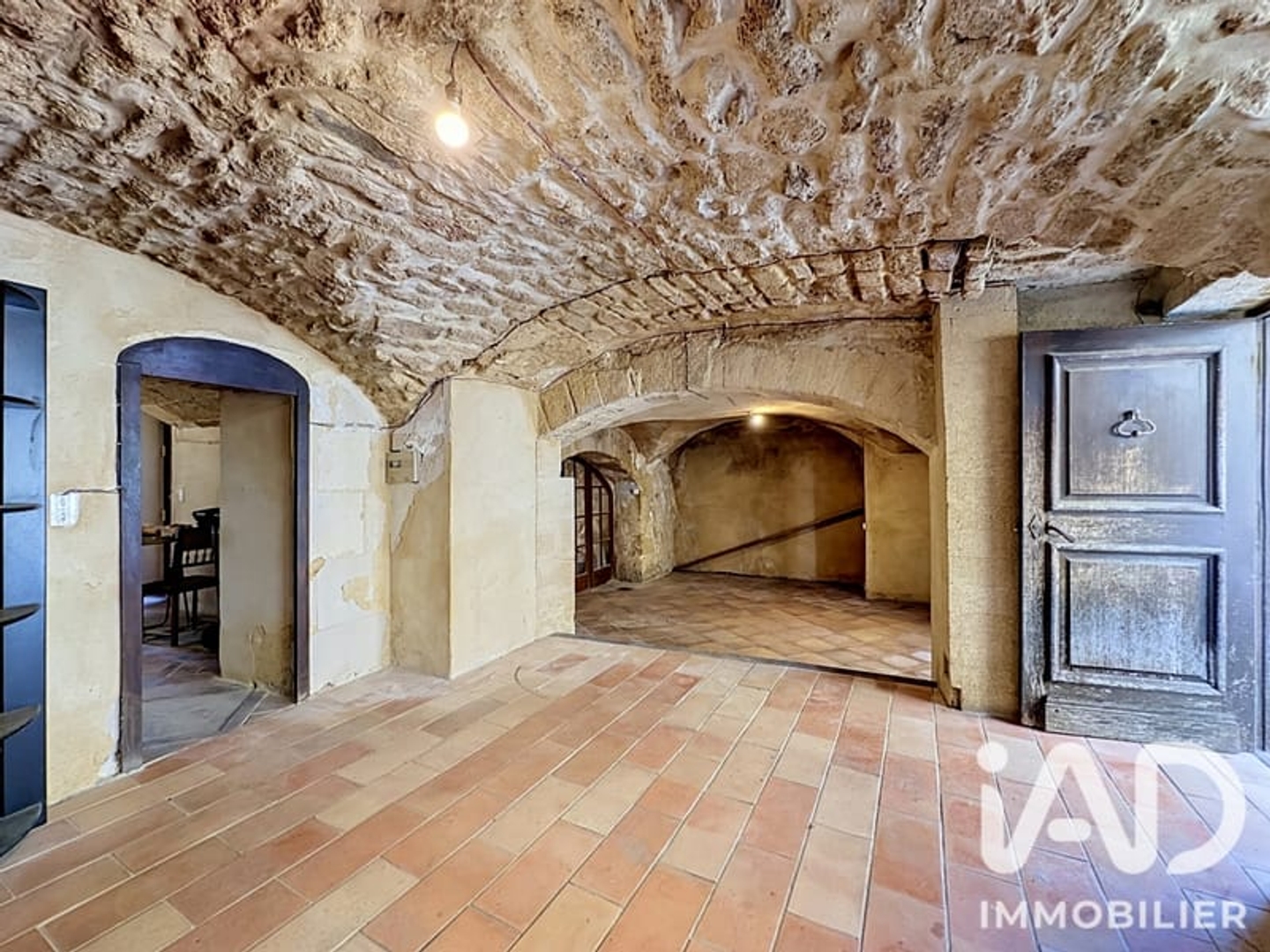 Maison à vendre - 6 pièces - 175m2 - Vers-Pont-Du-Gard (30210)
