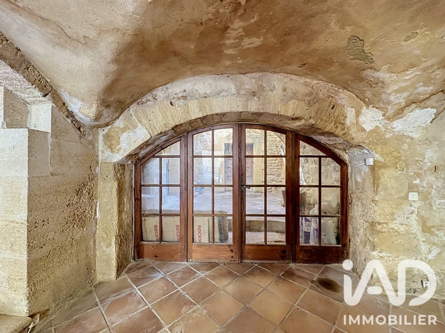 Maison à vendre - 6 pièces - 175m2 - Vers-Pont-Du-Gard (30210)