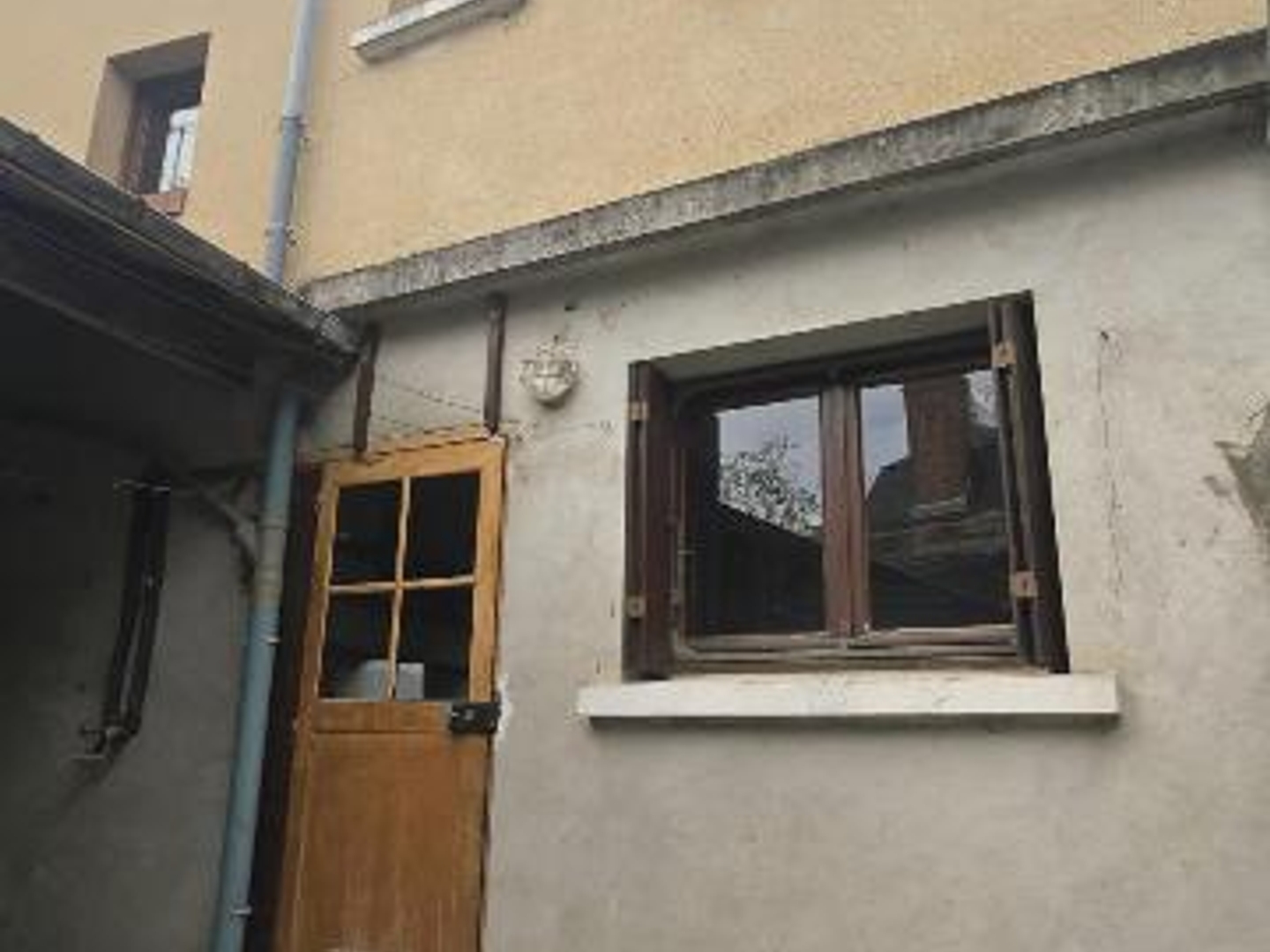 Maison à vendre - 4 pièces - 100m2 - Château-Gontier-S... (53200)