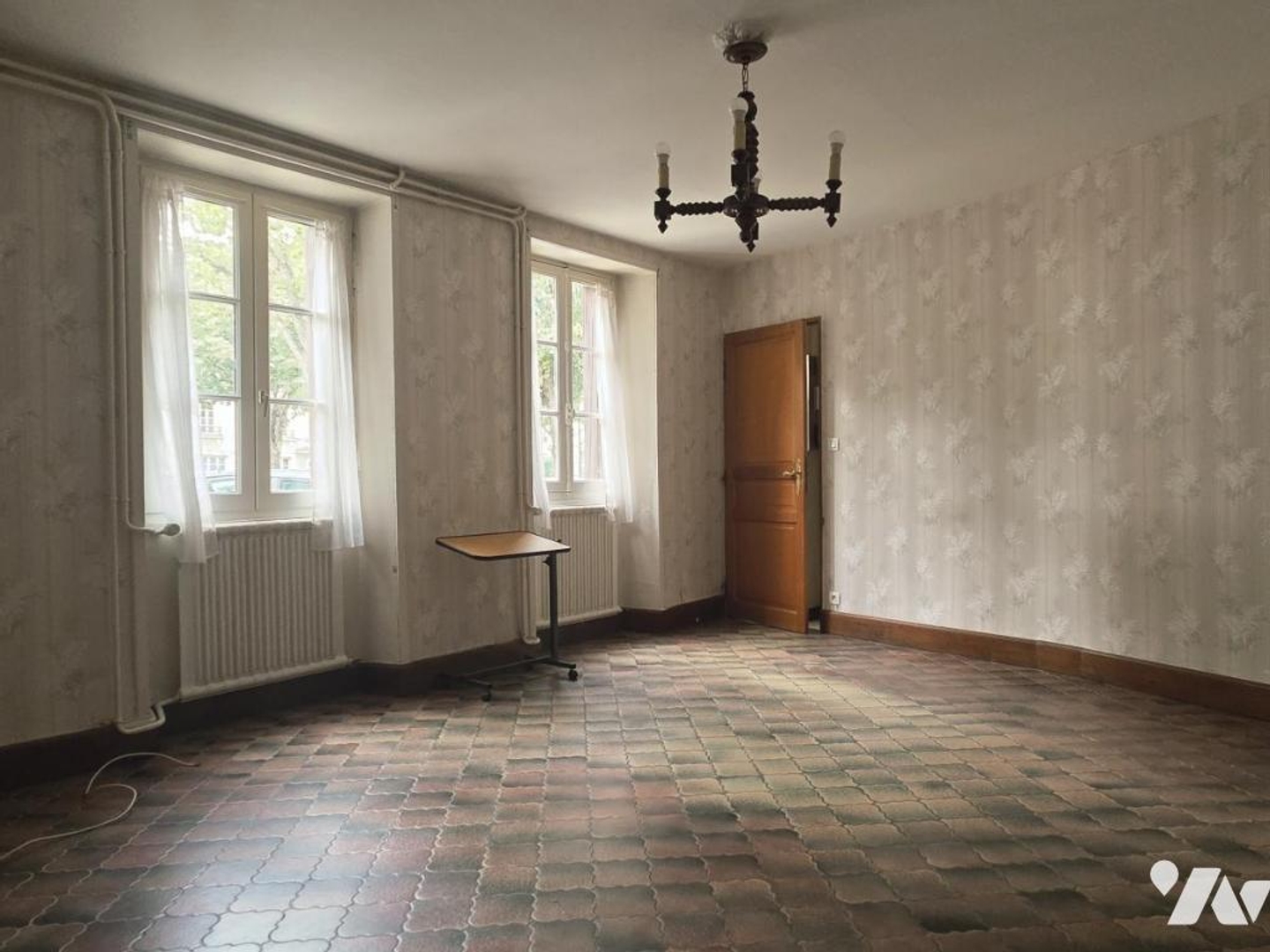 Maison à vendre - 4 pièces - 100m2 - Château-Gontier-S... (53200)