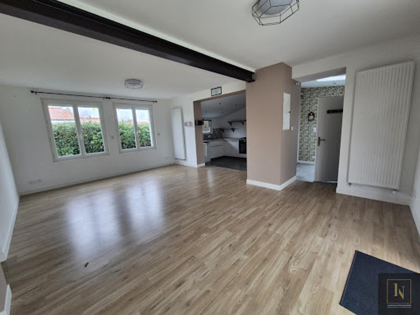 Maison 5 pièces 90 m²