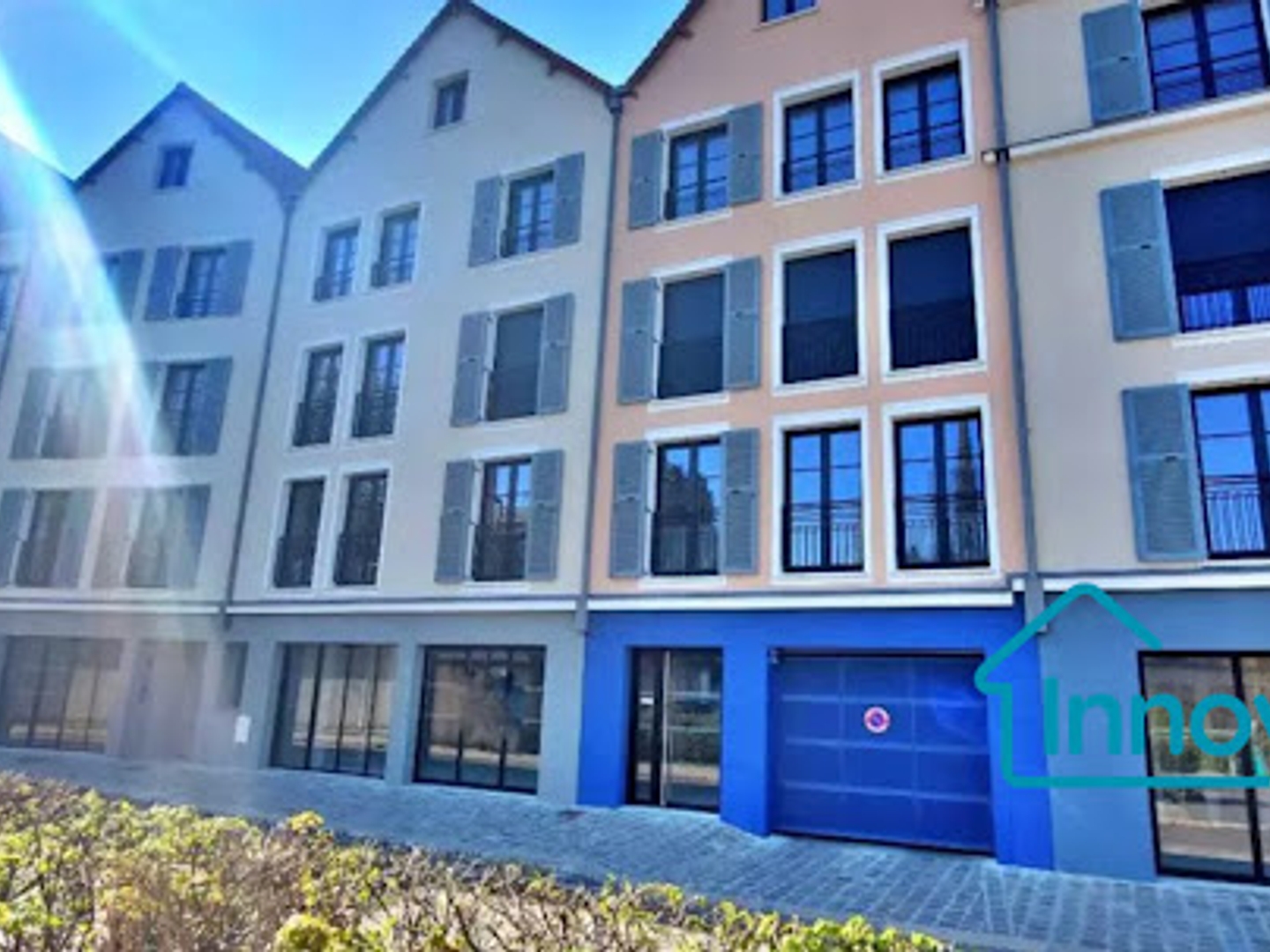 Maison à vendre - 5 pièces - 111m2 - Chartres (28000)