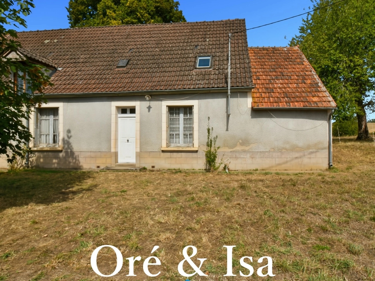 Maison 6 pièces 128 m²