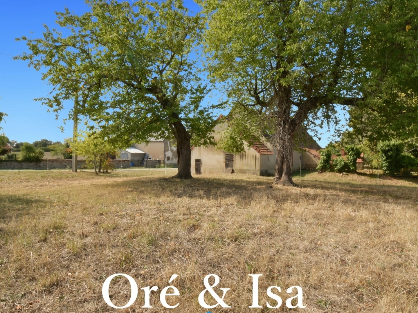 Maison à vendre - 6 pièces - 128m2 - Pérassay (36160)
