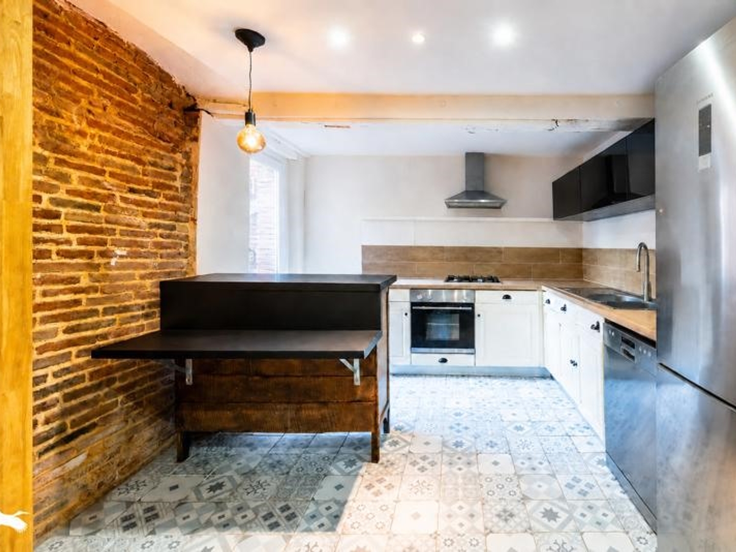 Maison 4 pièces 117 m²