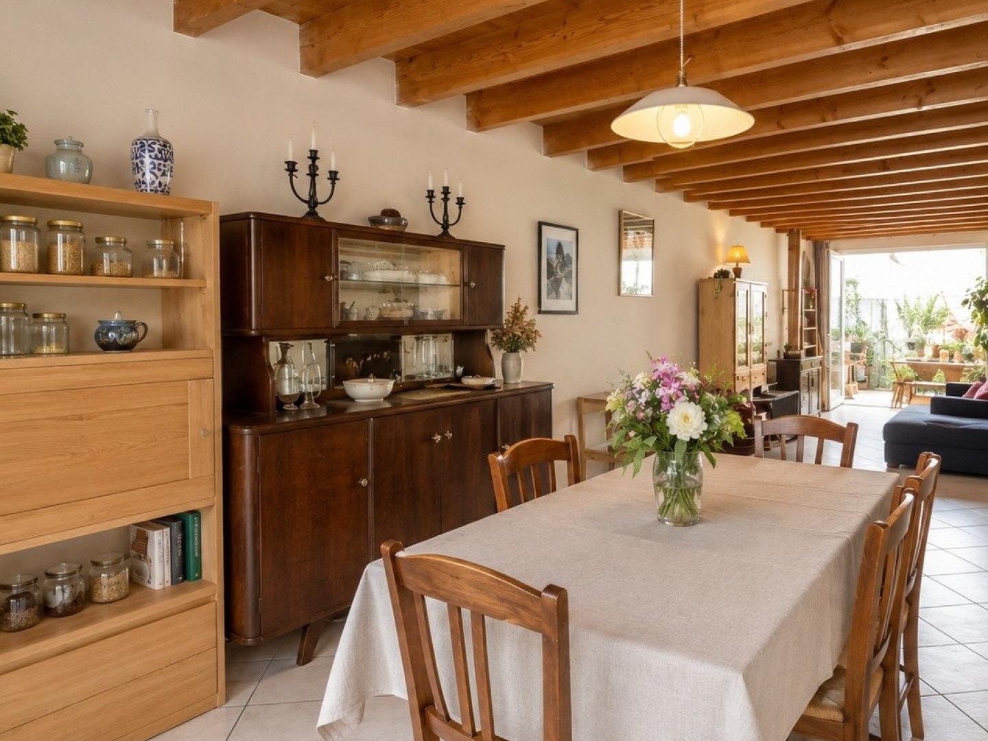 Maison à vendre - 7 pièces - 190m2 - Oloron-Sainte-Marie (64400)