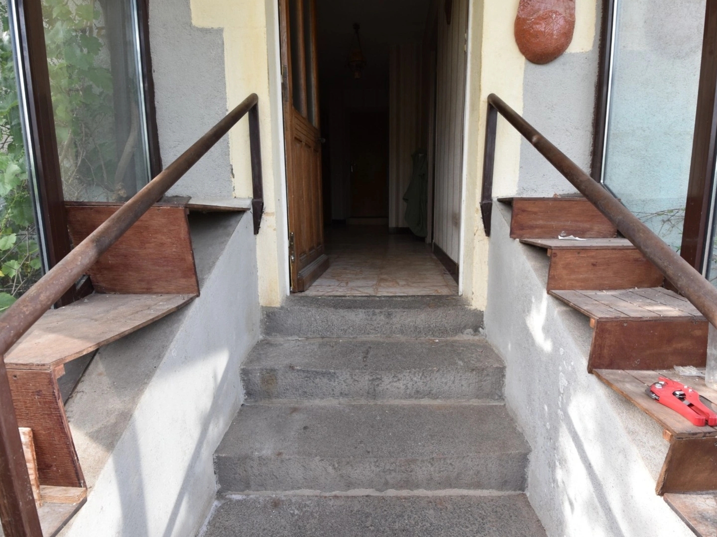 Maison à vendre - 5 pièces - 100m2 - La Motte-Saint-Jean (71160)