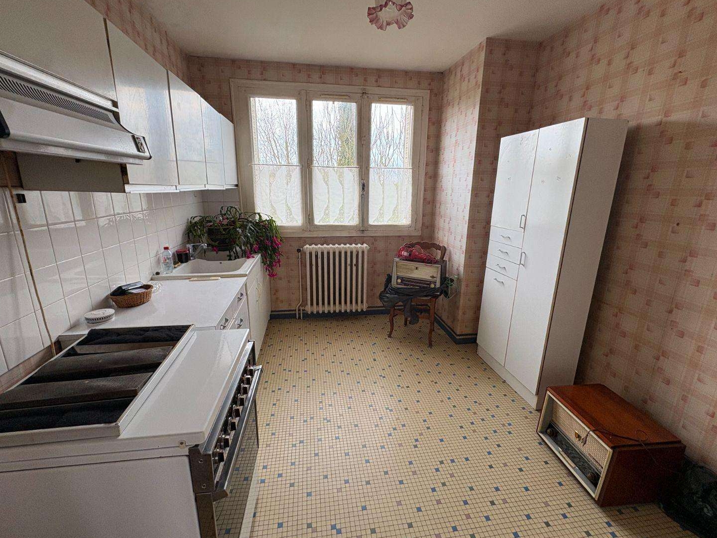 Maison 6 pièces 124 m²
