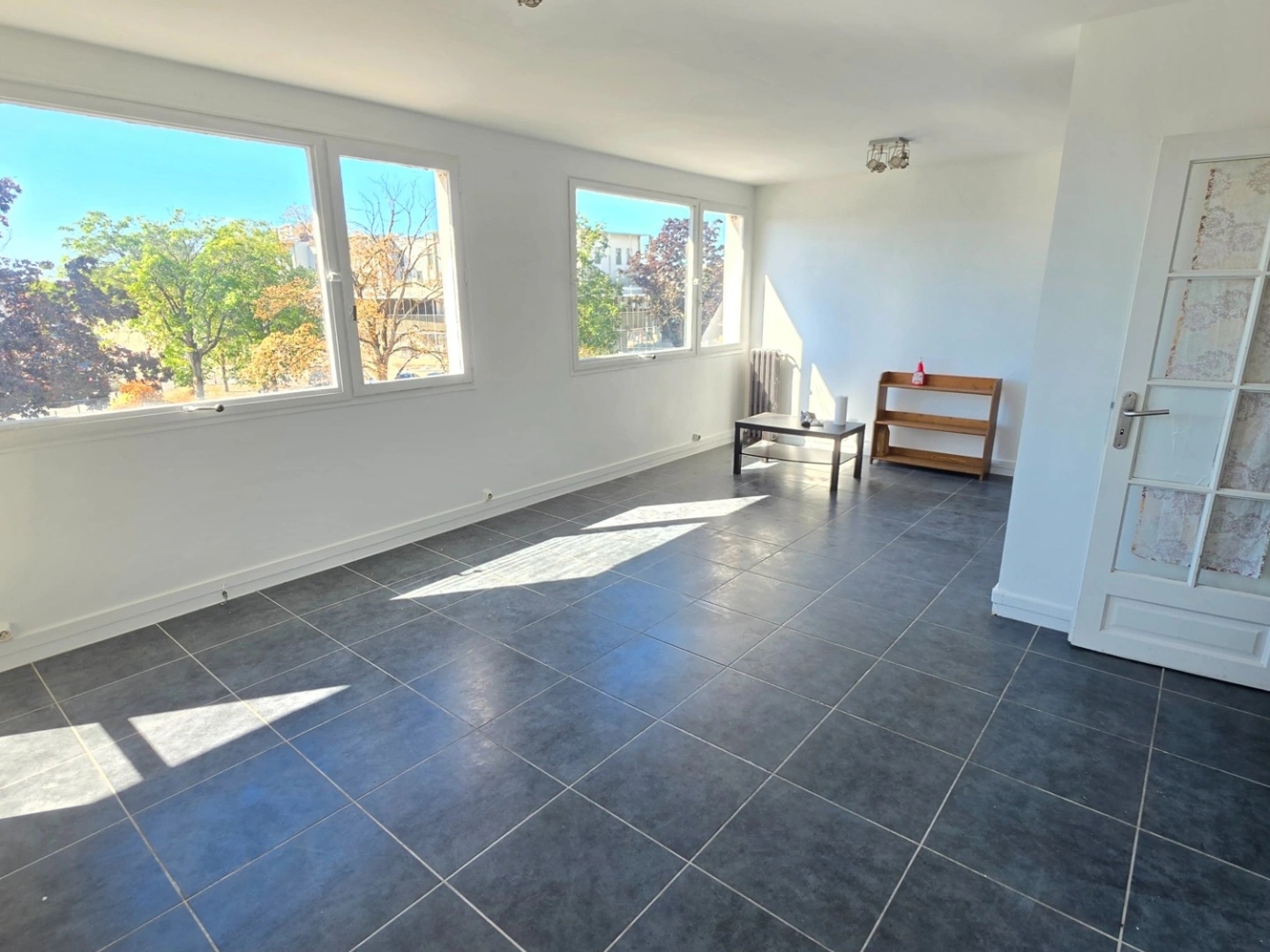 Appartement 65 pièces 65 m²