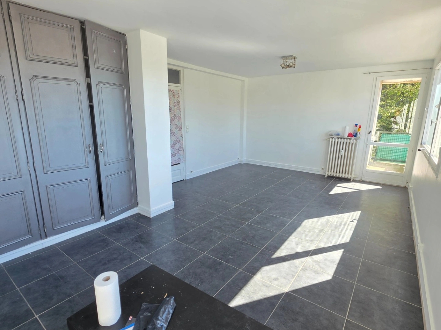 Appartement à vendre - 65 pièces - 65m2 - Ris-Orangis (91130)