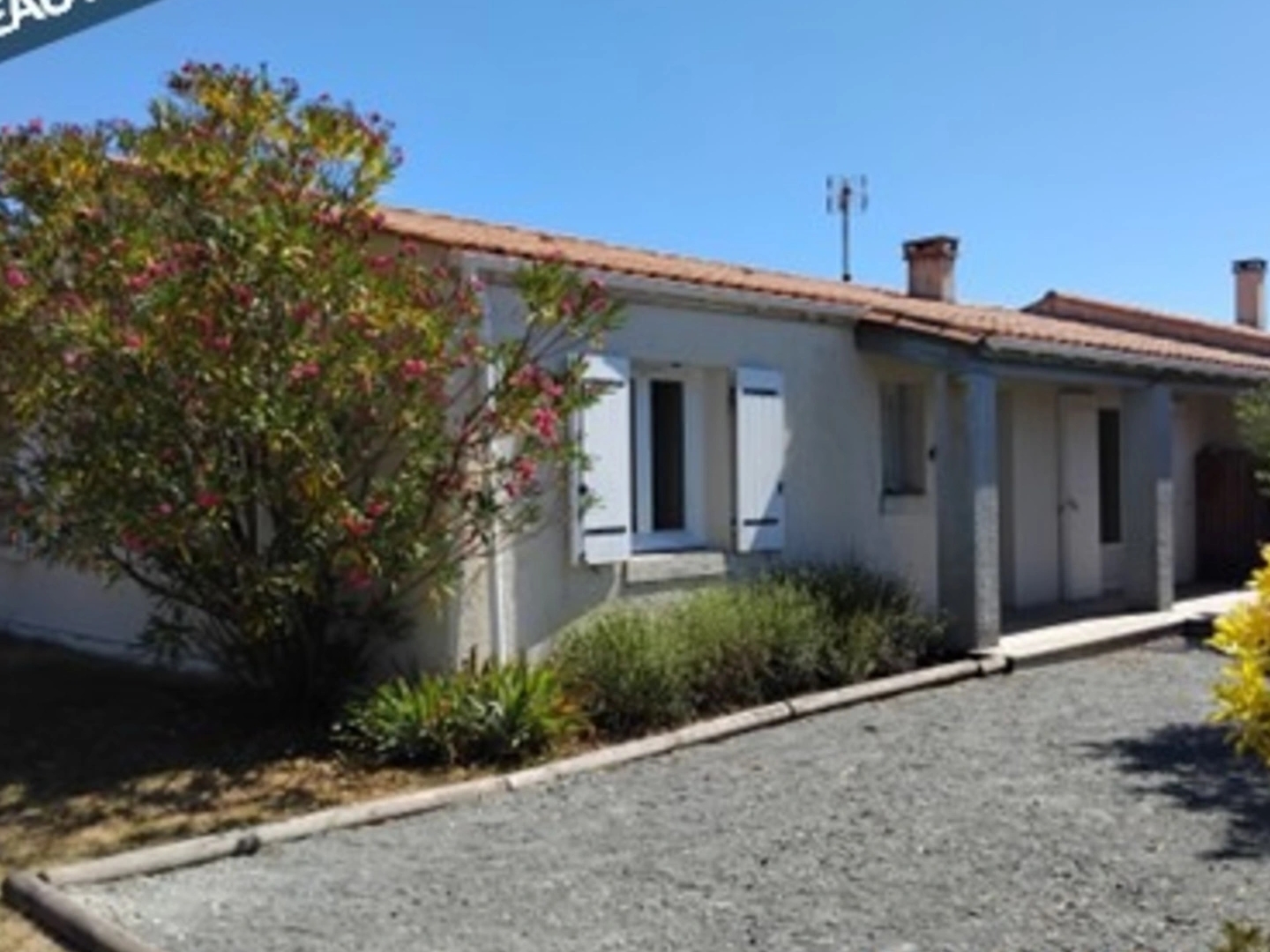 Maison 5 pièces 103 m²