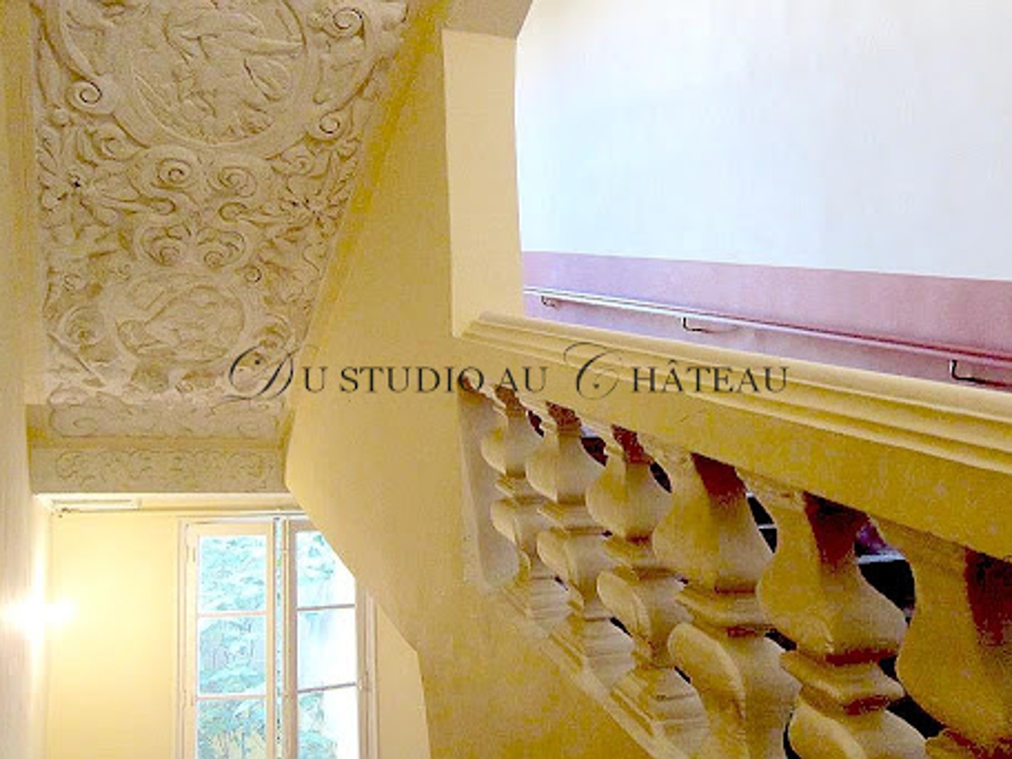Appartement à vendre - 2 pièces - 58m2 - Aix-En-Provence (13100)