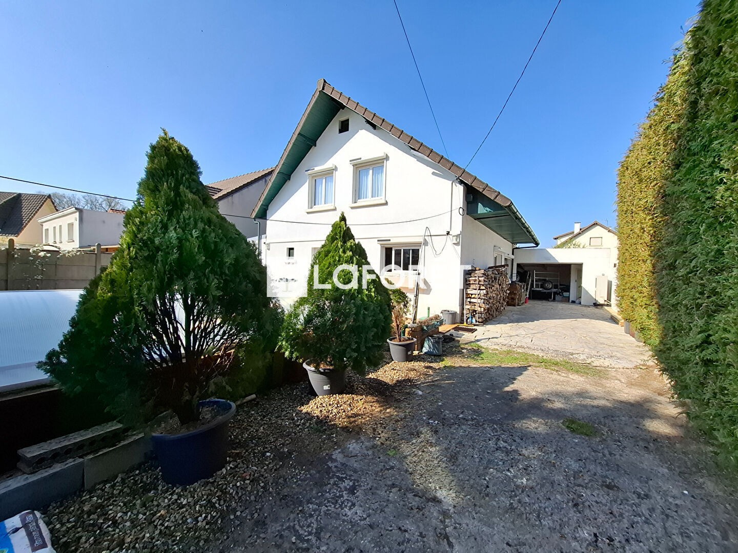 Maison 6 pièces 145 m²