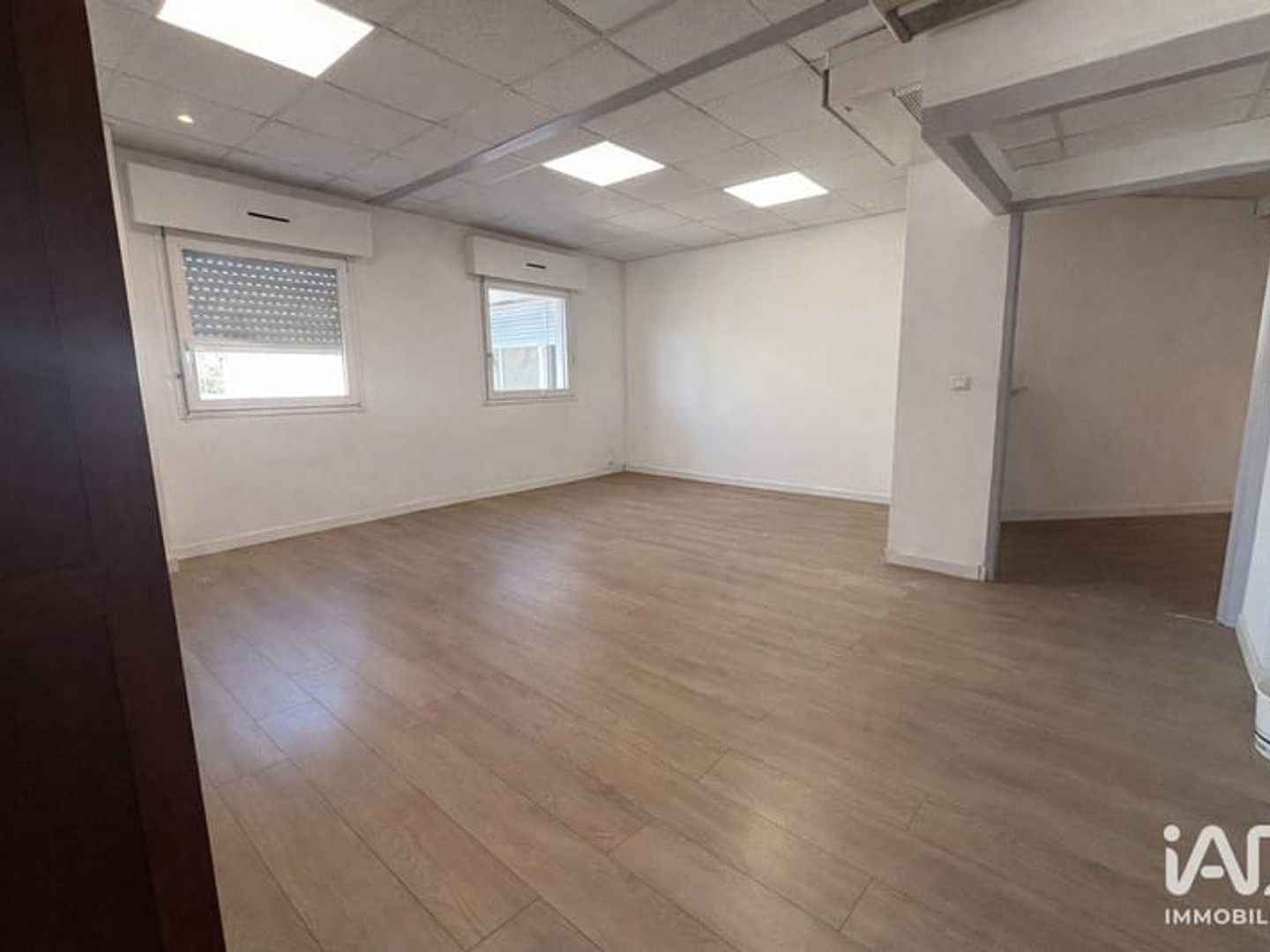 Immeuble à vendre - 97m2 - Arles (13200)