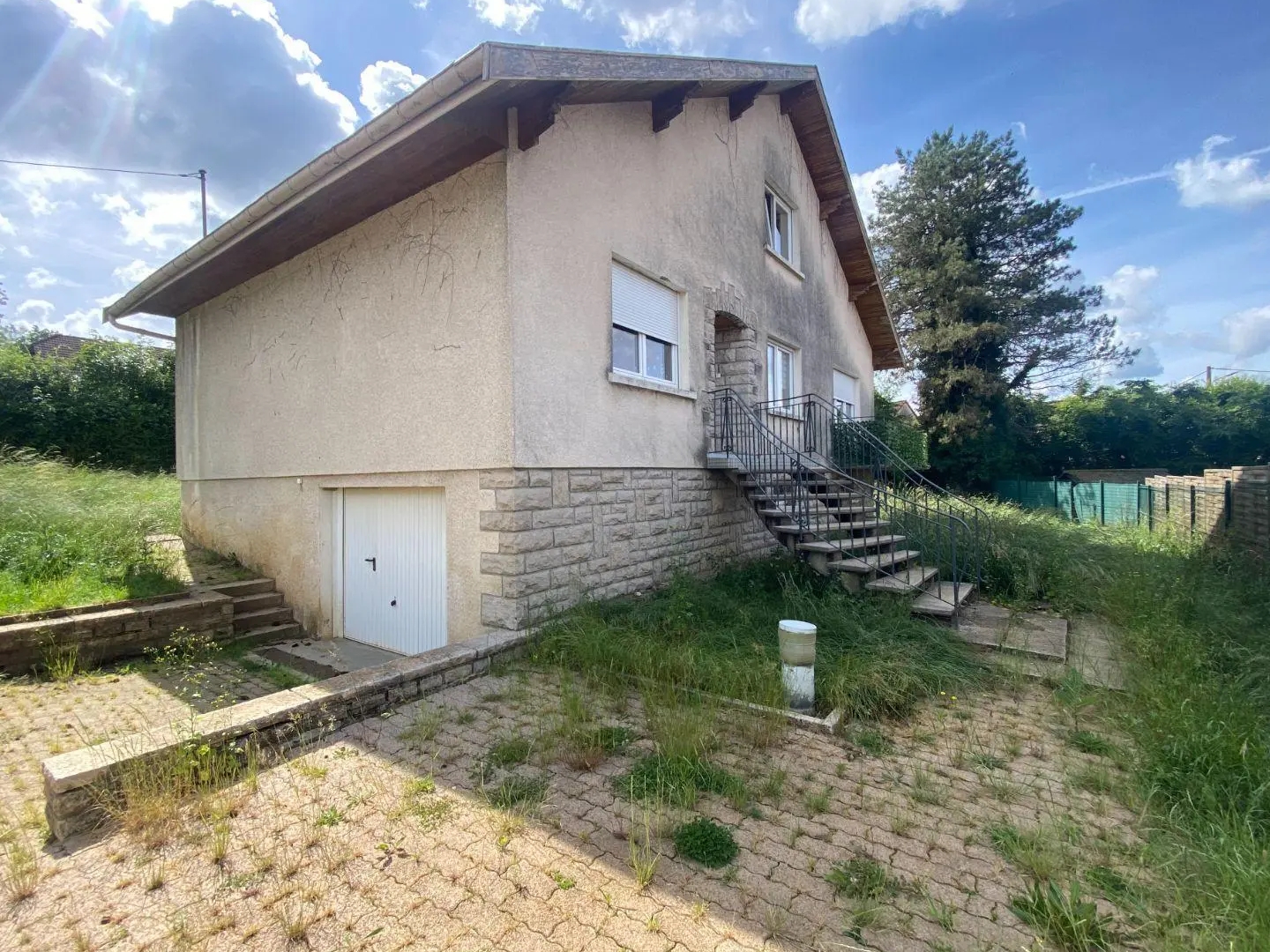 Maison 5 pièces 150 m²