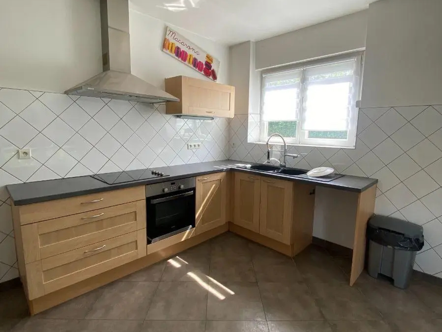 Maison à vendre - 5 pièces - 150m2 - Vesoul (70000)