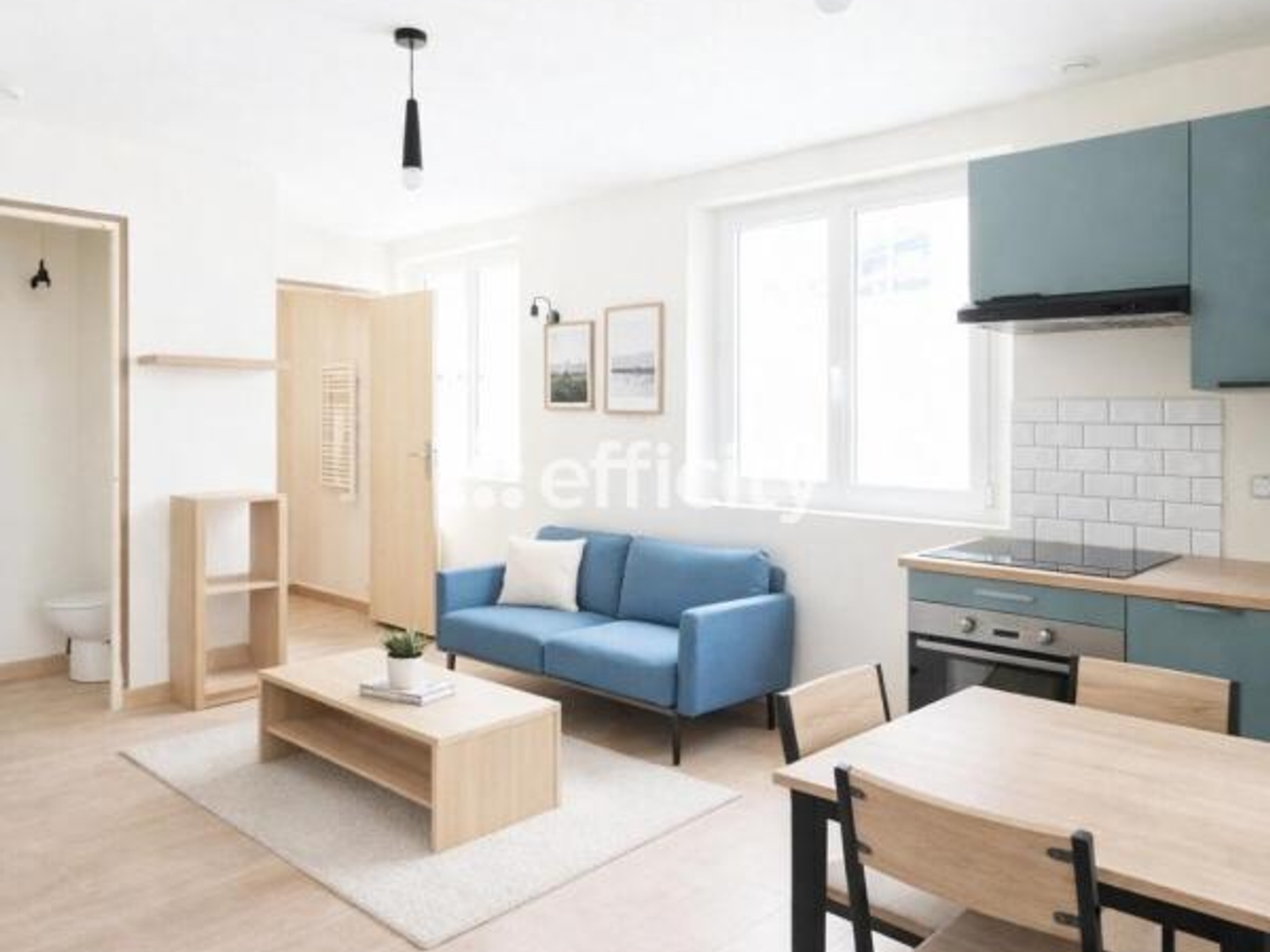 Appartement