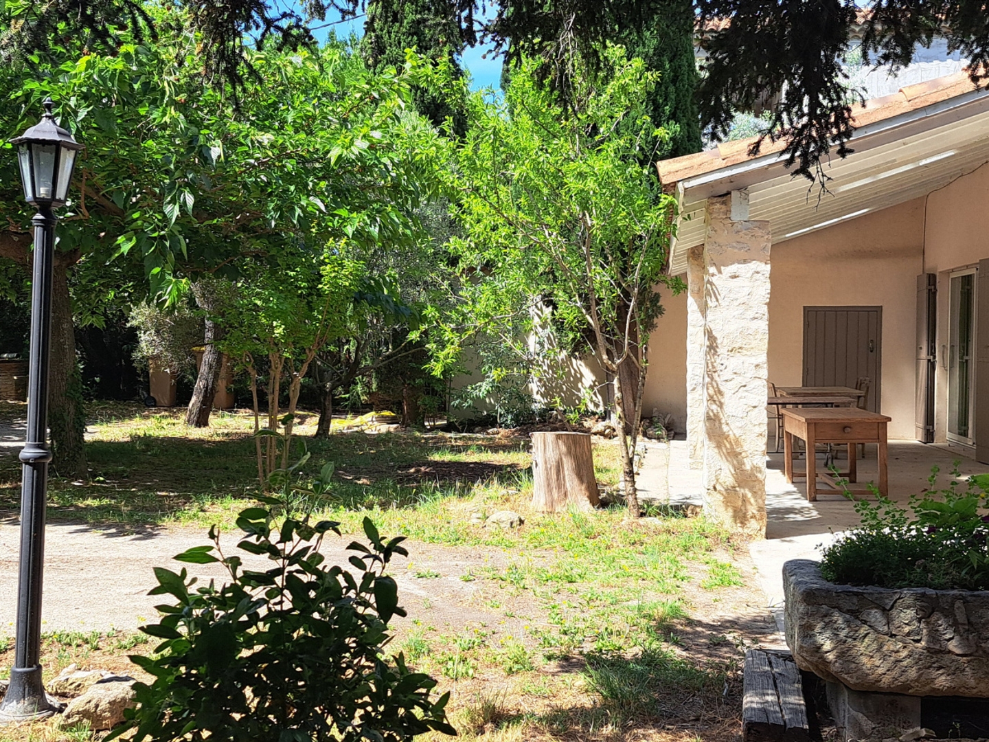 Maison à vendre - 4 pièces - 105m2 - Cavaillon (84300)