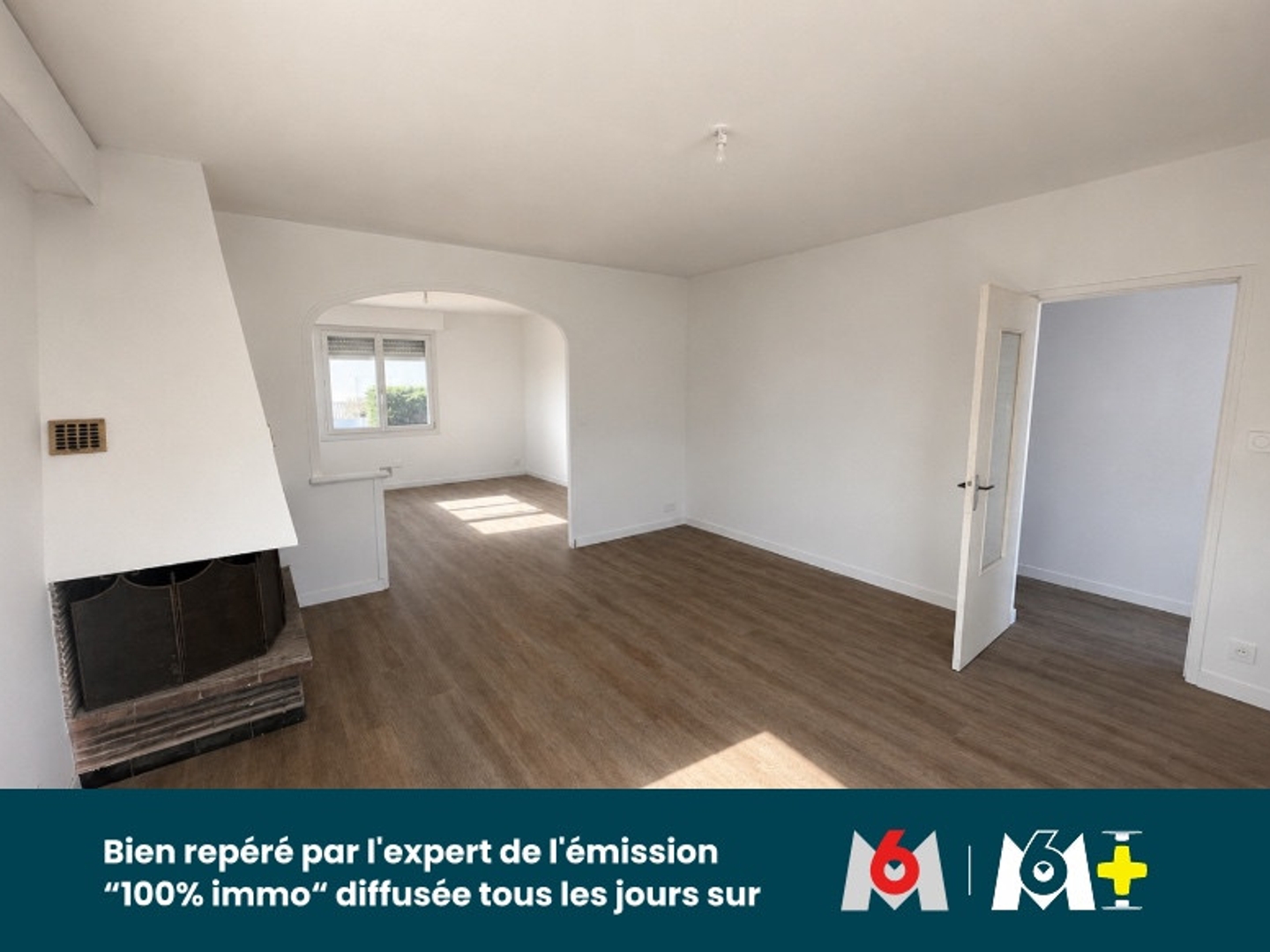 Appartement à vendre - L'île-D'olonne (85340)