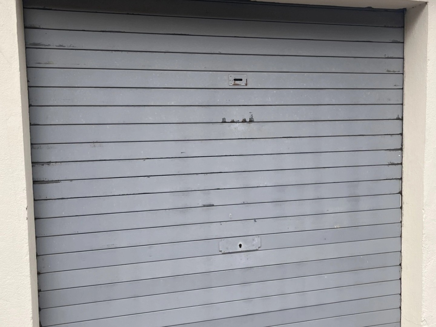 Garage/box à vendre à SETE (34)