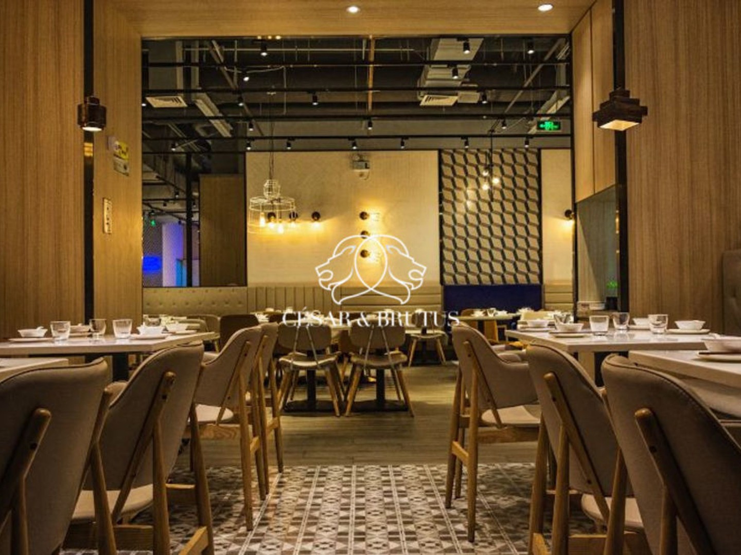 Cession de Fonds de Commerce - Restaurant 140 m² à Charpennes