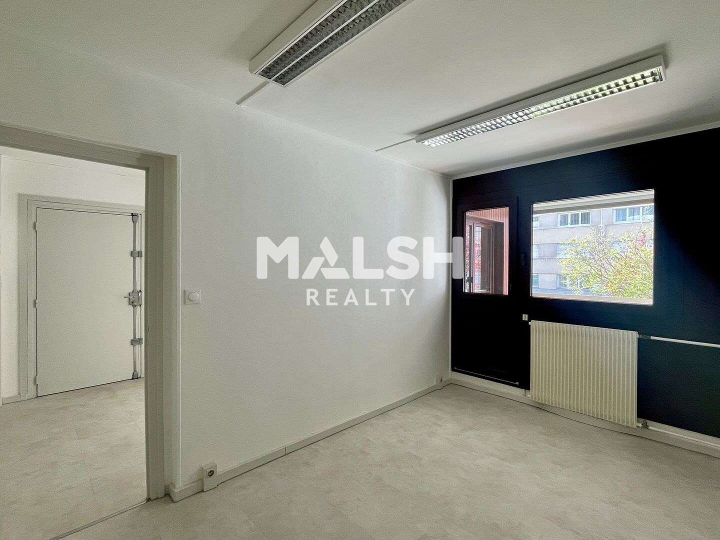 À VENDRE - Bureaux 84 m² - LYON 3