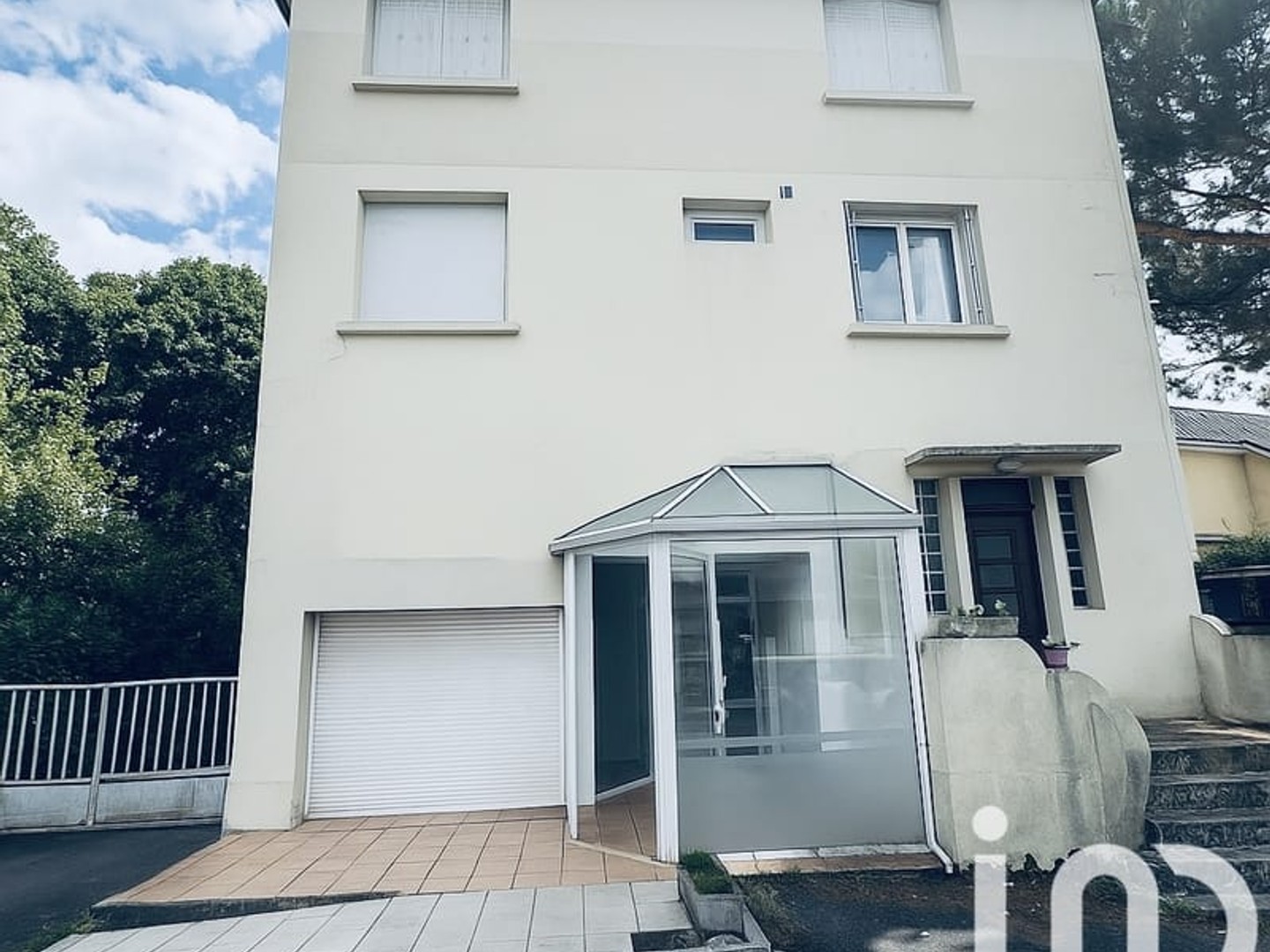 Maison avec appartements 4 pièces 470 m²