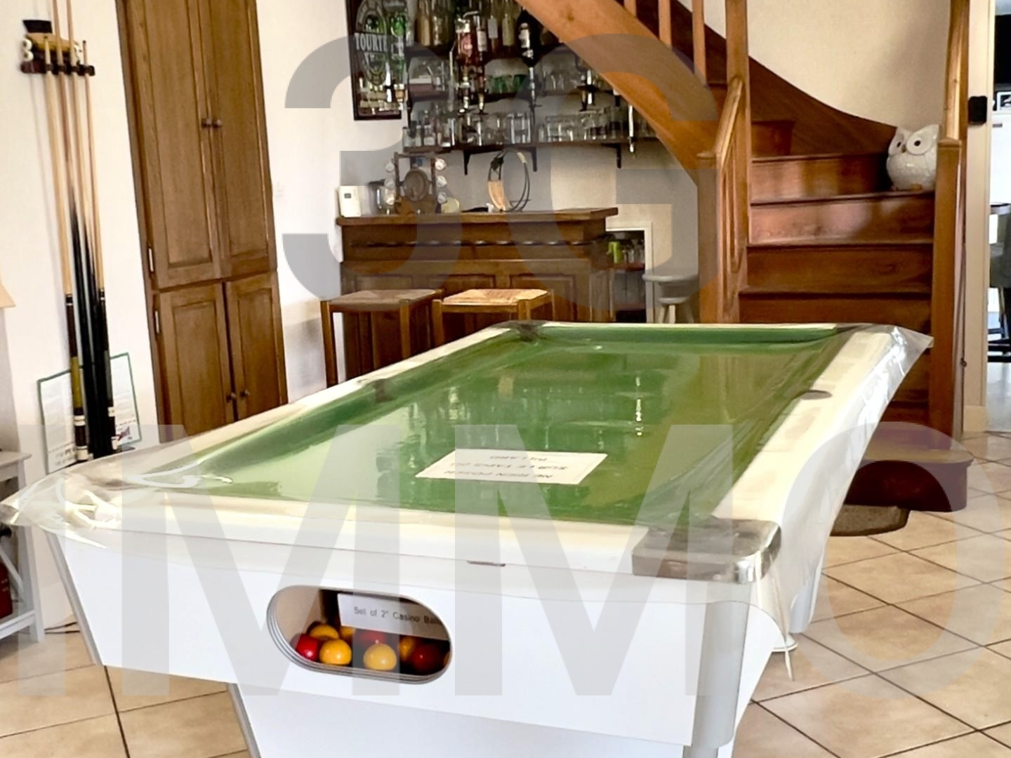 Maison à vendre - 6 pièces - 145m2 - Audrieu (14250)