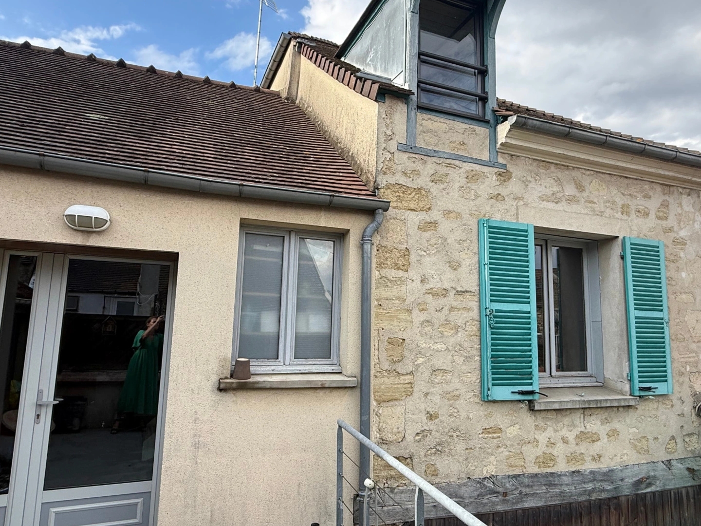 Maison 5 pièces 93 m²
