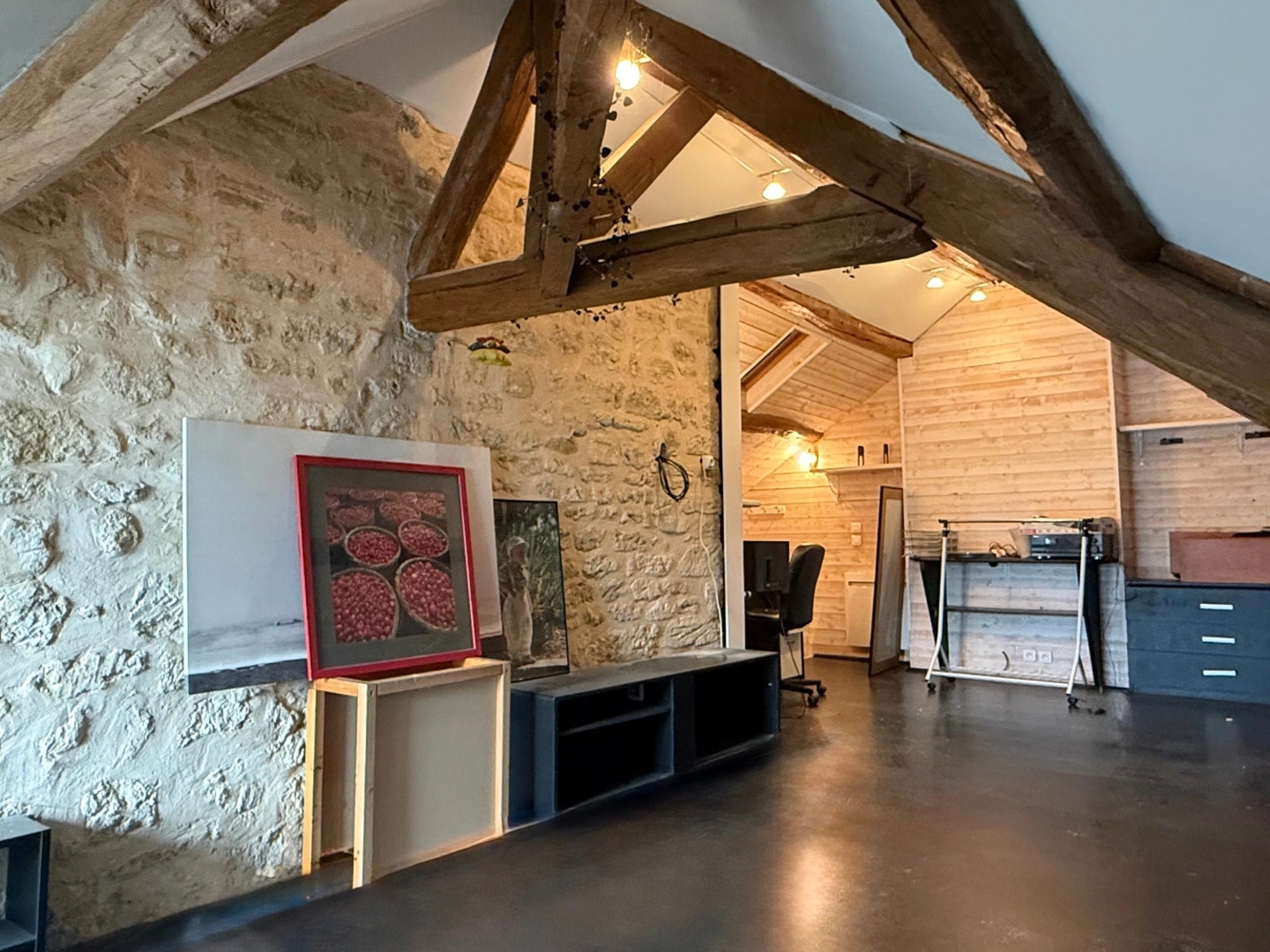 Maison à vendre - 5 pièces - 93m2 - Neuville-Sur-Oise (95000)