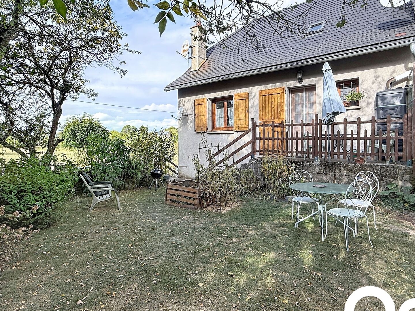 Maison 4 pièces 82 m²