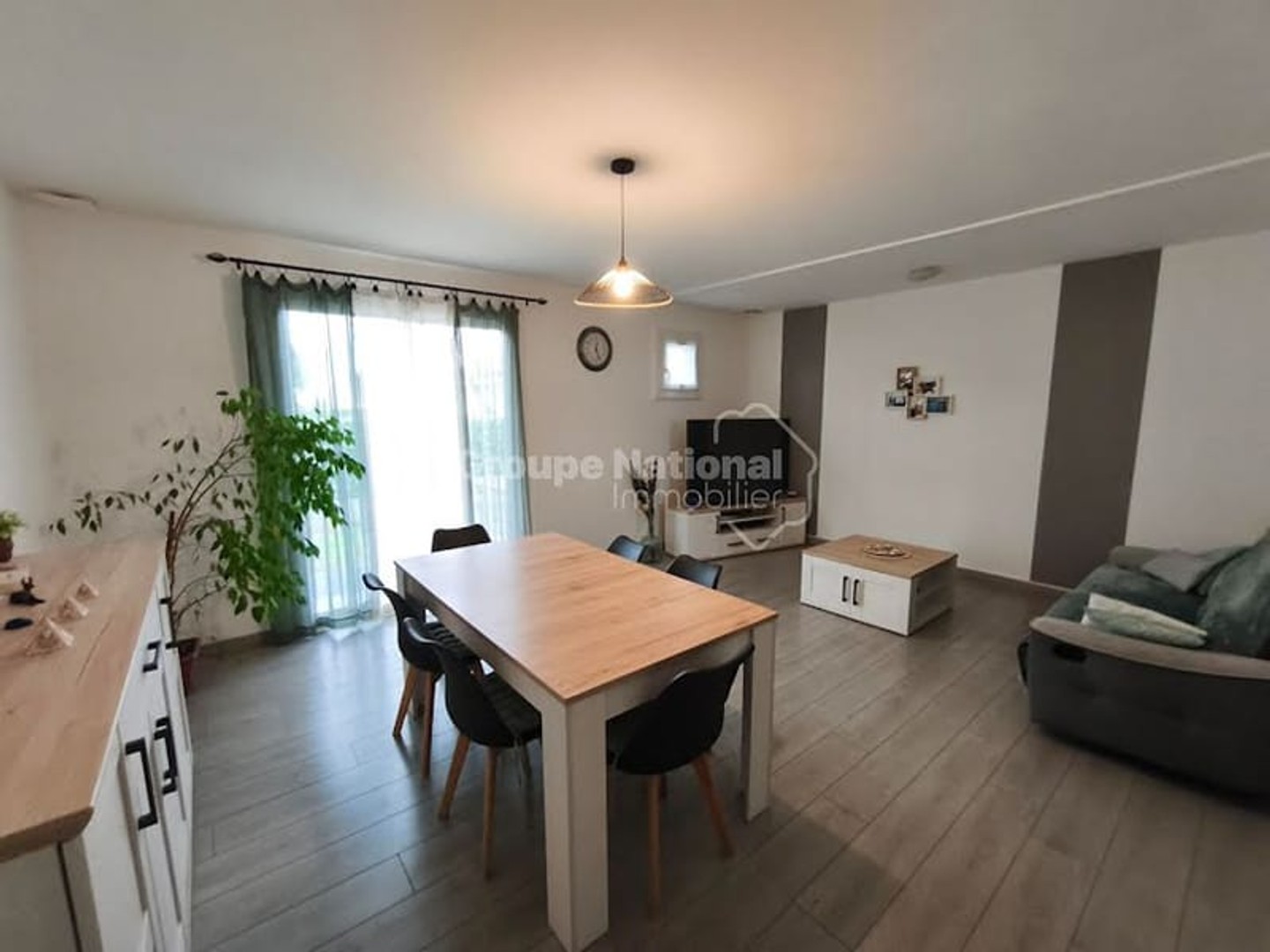 Maison 4 pièces 89 m²
