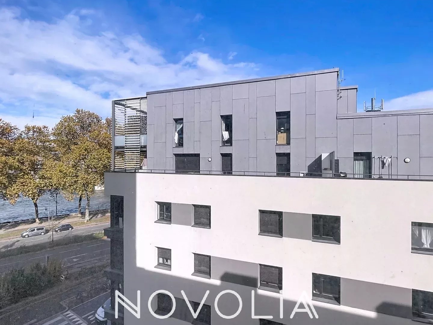 Bureaux à vendre - 265m2 - Lyon 7e (69007)