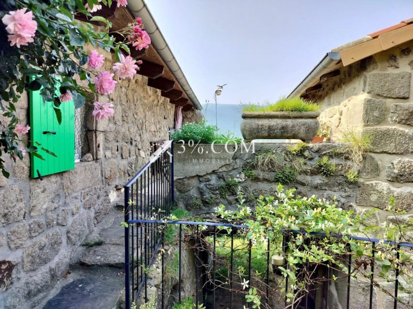 Maison 11 pièces 80 m²