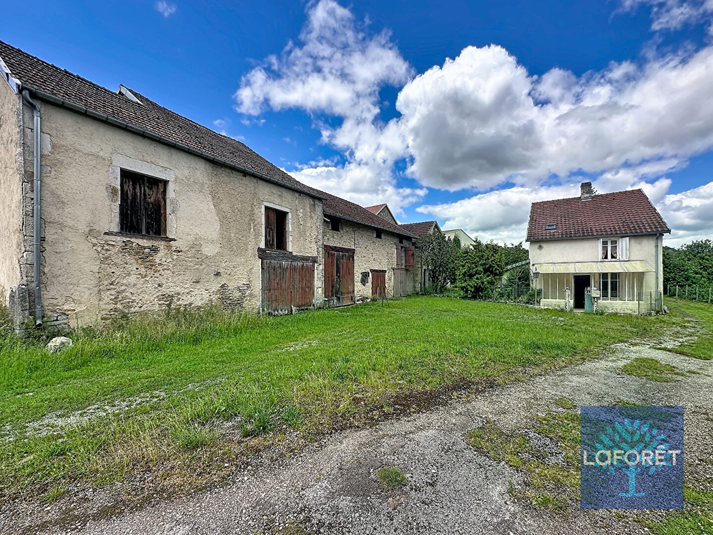 Maison 3 pièces 85 m²