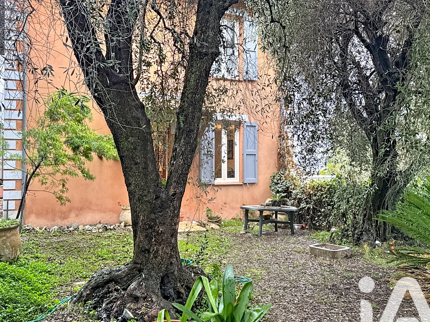Maison 5 pièces 133 m²