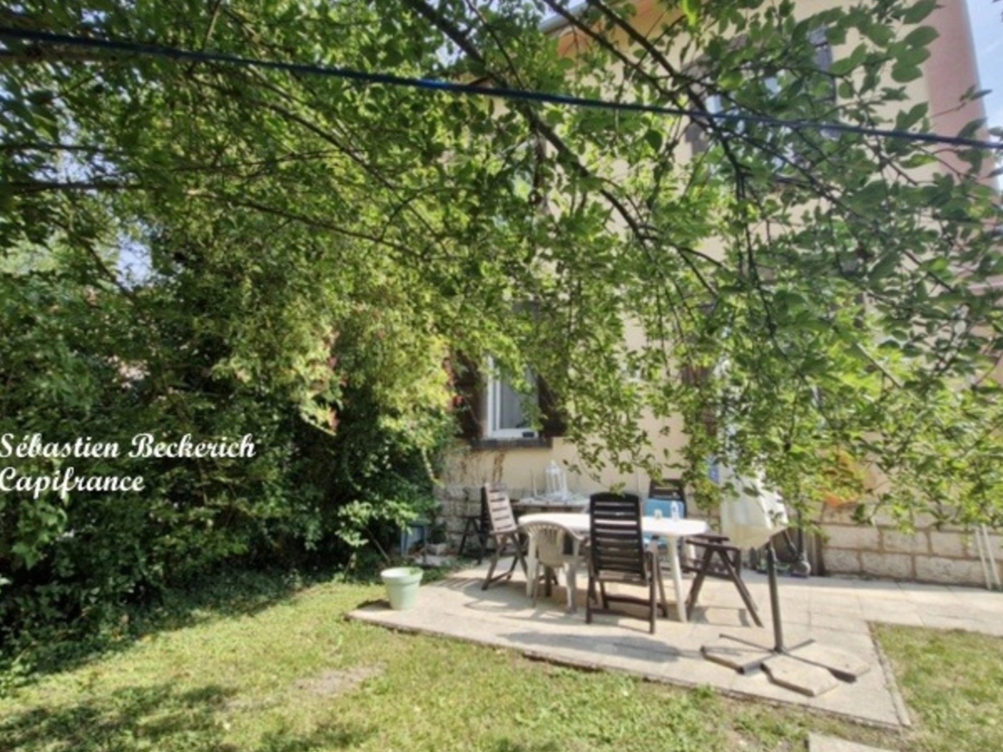 Maison 4 pièces 101 m²