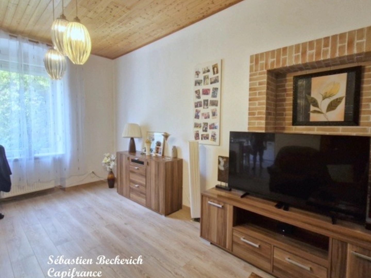Maison à vendre - 4 pièces - 101m2 - Sarreguemines (57200)