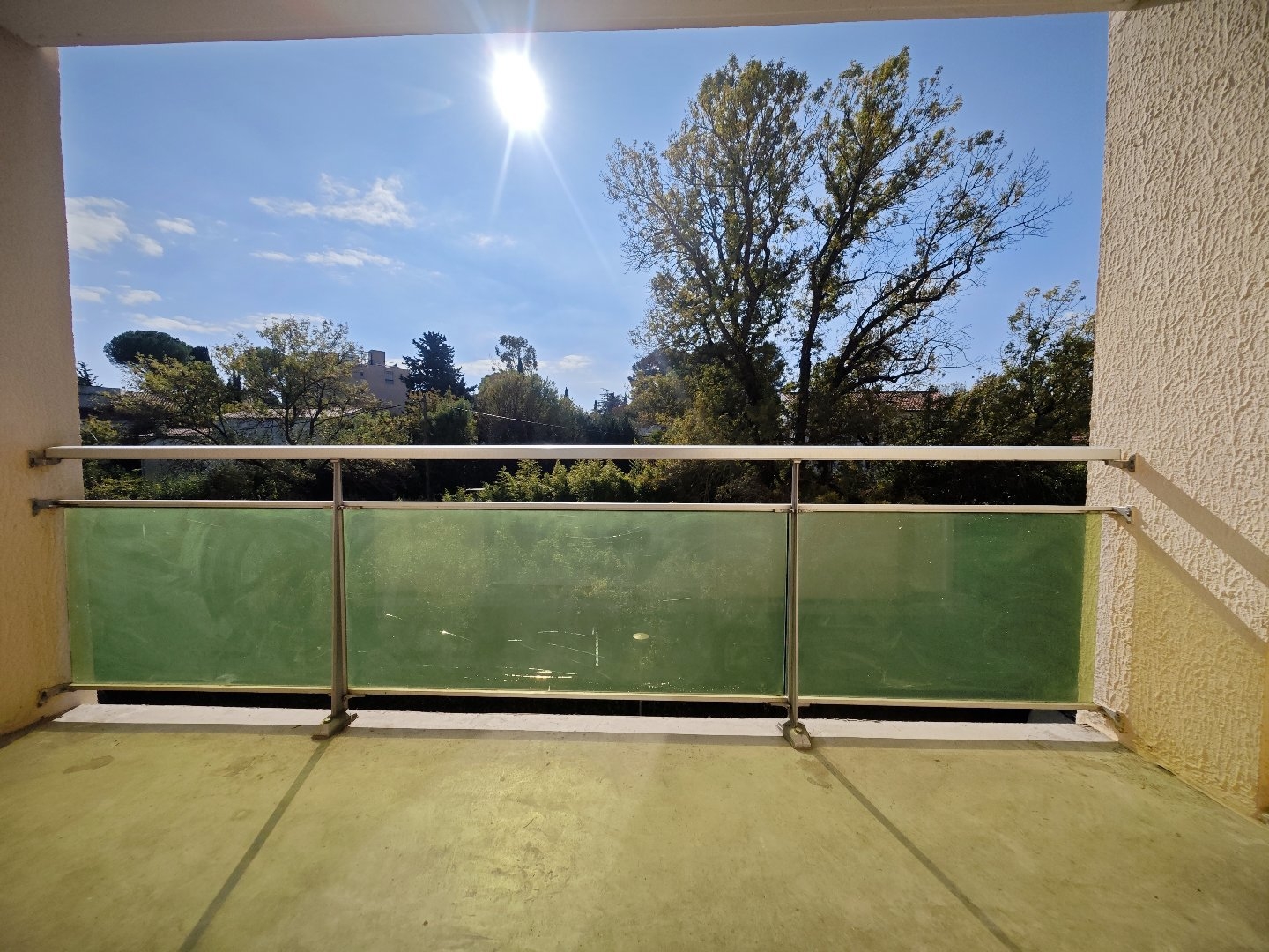 Appartement à vendre - 2 pièces - 45m2 - Montpellier (34000)