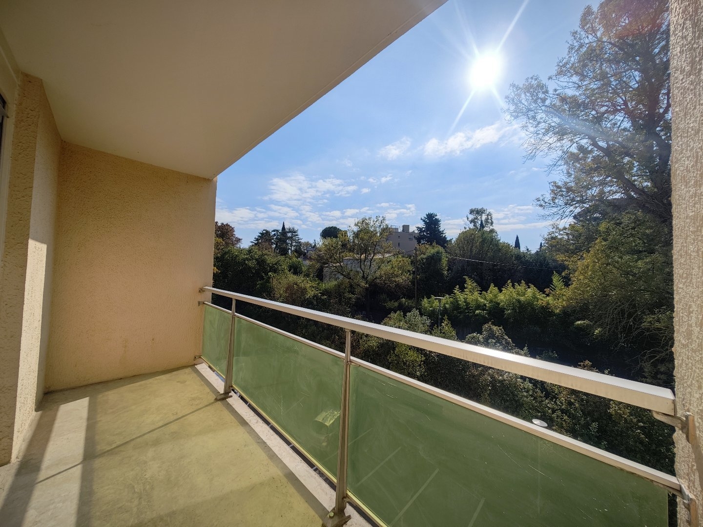 Appartement à vendre - 2 pièces - 45m2 - Montpellier (34000)